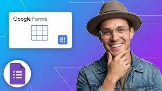 Add Table in Google Forms Questions (2026)