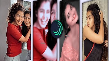 Trending beat sync and shake effect status editing in alight motion||#Alightmotiontutorial HR Edits|