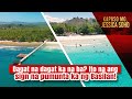 Dagat na dagat ka na ba? Ito na ang sign na pumunta ka ng Basilan! | Kapuso Mo, Jessica Soho