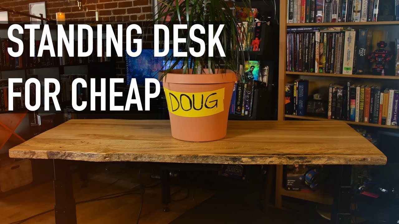Standing Desk Under 400 Flexispot YouTube