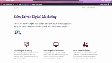 Using Images as Triggers in Divi Overlays