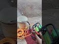 portable power sprayer 2 stroke/ 4 stroke Petrol 43cc