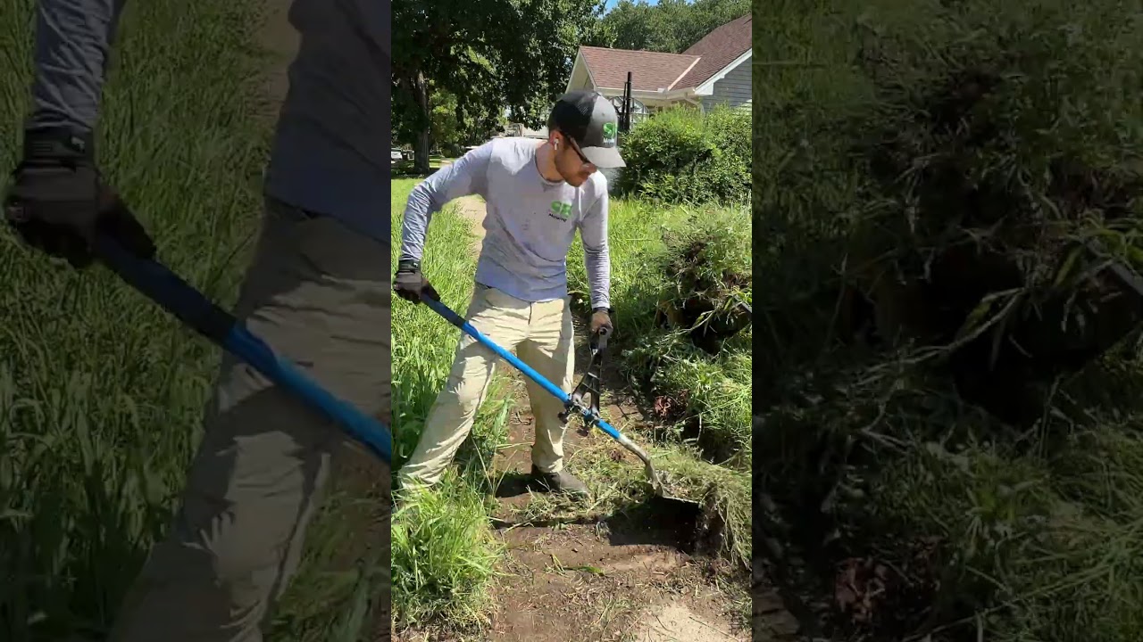 I pulled over for a STRANGER and he wasn&rsquo;t sure he could TRUST ME