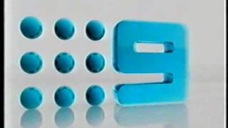 Channel 9 2005 Ident