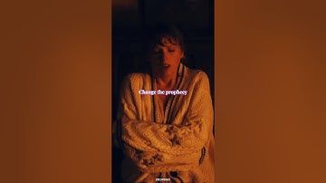 Taylor Swift new song #taylorswift #swifties #swiftie4ever #new #lyrics #lyricvideo #taylorsversion