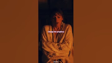 Taylor Swift new song #taylorswift #swifties #swiftie4ever #new #lyrics #lyricvideo #taylorsversion