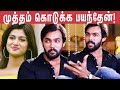 Aarav finally opens on his living together relationship with oviya