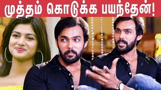 Aarav Finally Opens on His Living Together Relationship with Oviya