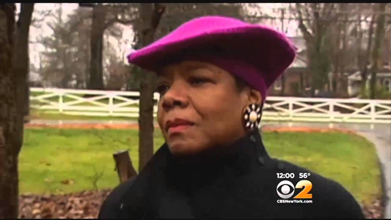 Poet, Author Maya Angelou Dies At 86