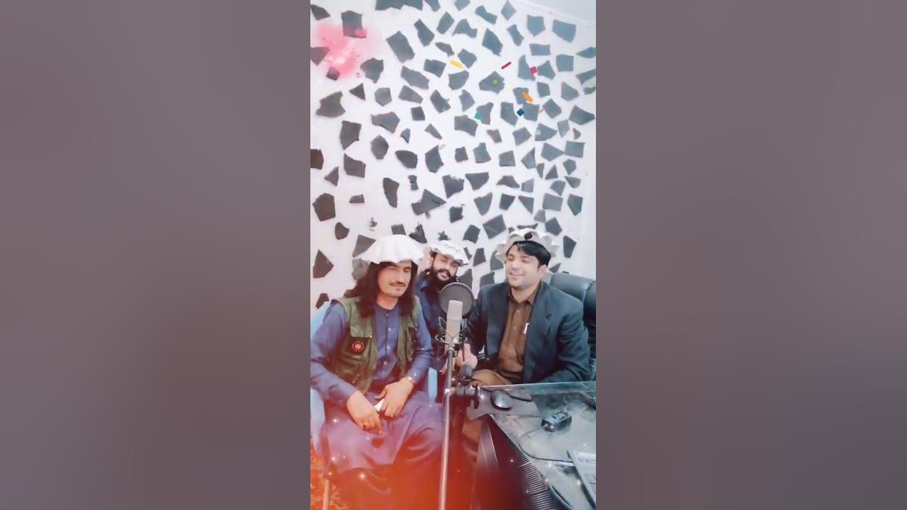 Khalid Kamal & Raza Noor Wazir New Pashto Song | پہ وزیرستان واورے🎷 Pashto new Song 2025