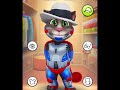 Tom Super Hero Skin 