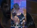 FIBA WASL S2 | Abdulwahab ALHAMWI makes dunking look easy—effortlessly soaring to the rim! 🚀🔥
