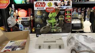 Star Wars Science Jabba the Hutt Slime Lab