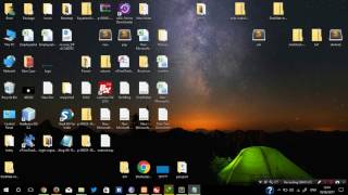 Running Python Script from the Command Prompt In Window 10