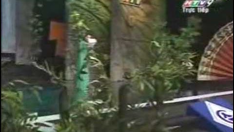 Cho Moi (Chuong Vang Vong Co 2007) - Nguyen Ngoc Doi.flv