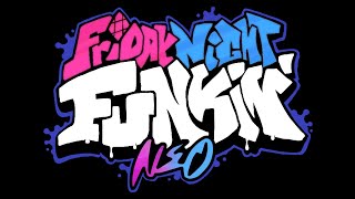 South Instrumental - Friday Night Funkin' Neo OST