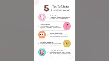 Tips to master communication 🔥🧠💯 #comunication #skills #bestshorts #trendingshorts