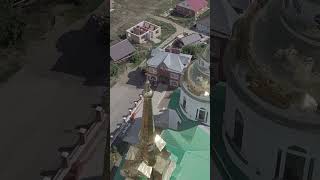 Колокольный звон в Покровском соборе Елабуги - Алексей Кофанов