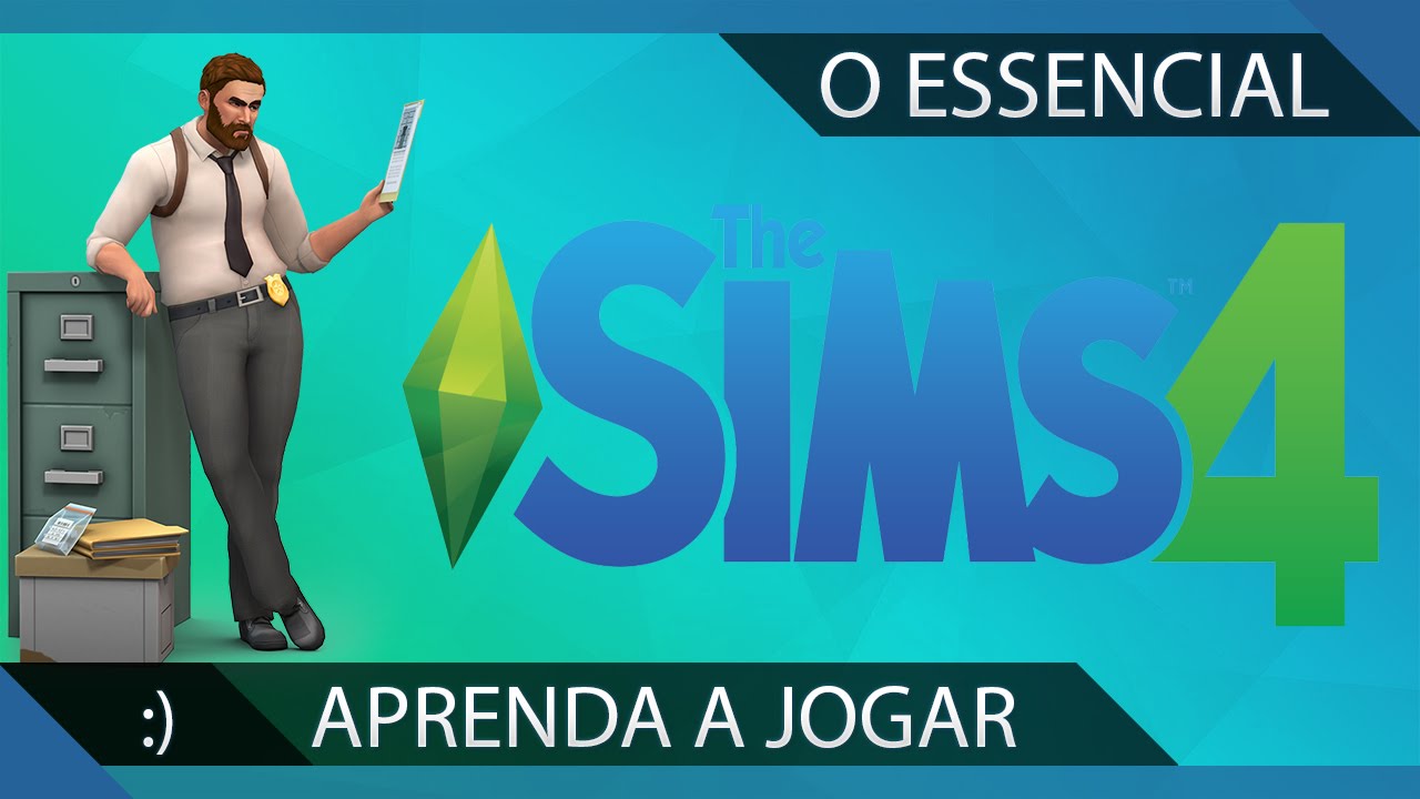 The Sims 4: muitas dicas, truques e o básico para novos jogadores