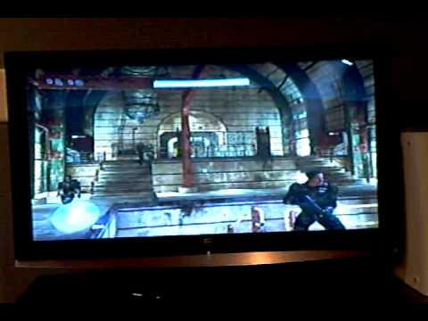 come trovare il teschio occhio nero in Halo 3