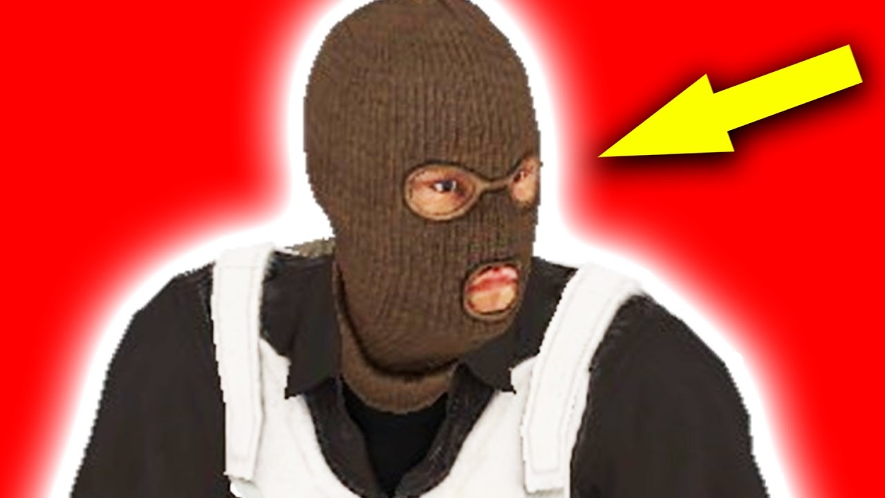 ЭТО НЕ ТЕРРОРИСТ! САМАЯ БЕЗУМНАЯ ОПТИЧЕСКАЯ ИЛЛЮЗИЯ В КС ГО ЗА ВСЁ ...