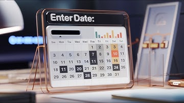 Excel VBA Encadrer la saisie des dates Calendrier dynamique avec numéros des semaines.