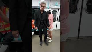 DK- The play of protection #DuchaKind #Kindness #respect