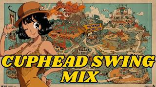 WELL ISLE WONDERS 🗺️ Electro Swing + Big Band & Clarinet