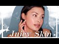 The Ultimate Juicy Skin Tutorial | Skincare Prep + Makeup Tips