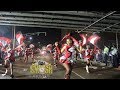 MARCHING BANDS "Under The Bridge - Hermes, E'Dtat and Morpheus Parade 2019