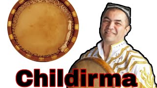 Childirma