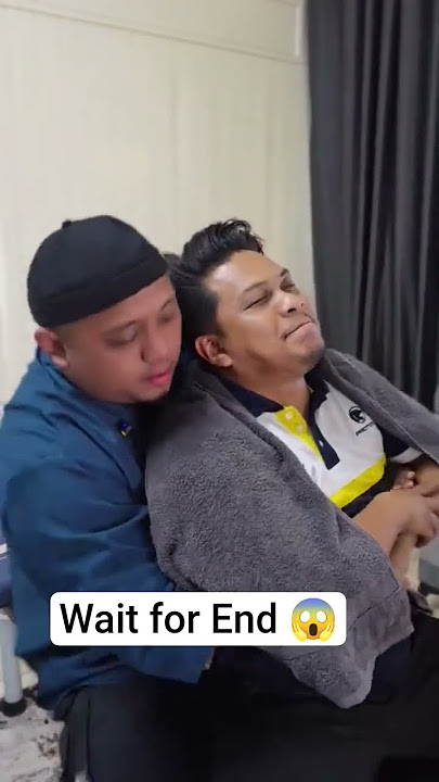 Meh_Bagi_Kami_Cuba_Pulak_🤭_#pembetulantulangbelakang_#Gorillahug_#bonealignment#trending #shorts