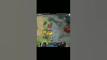 Почему игроки на Лансере не покупают Сильвер против Аганима Бистмастера? #Dota2 #Фишки #Фишкидота