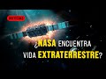 👽🔍 ¡Descubrimiento Revolucionario! ¿La NASA Encuentra Vida Extraterrestre? | Gstech Noticias