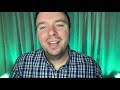End of video