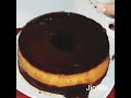 Chocoflan (pastelimposible) sin horno