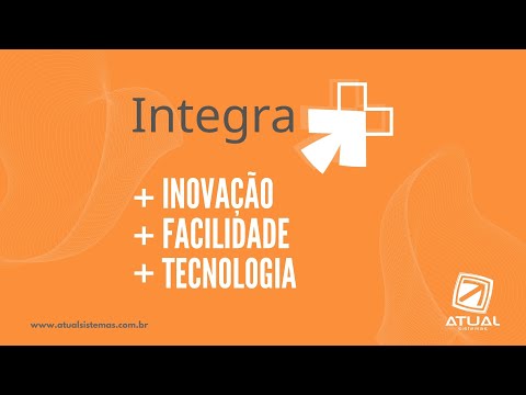 Integra+ - Atual Sistemas