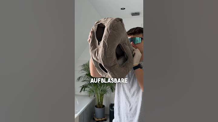 Ich teste 5 Gadgets für den Urlaub✈️🤭