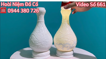 ☎️ Đôi Bình Bạch Định Long Phượng Đế Xoay + Gho Cua Đồng + Ngày 21/11/2025