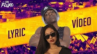 MC Topre e DJ Gabi Cavallin - Vai Sentar (Lyric Video) DJ LK