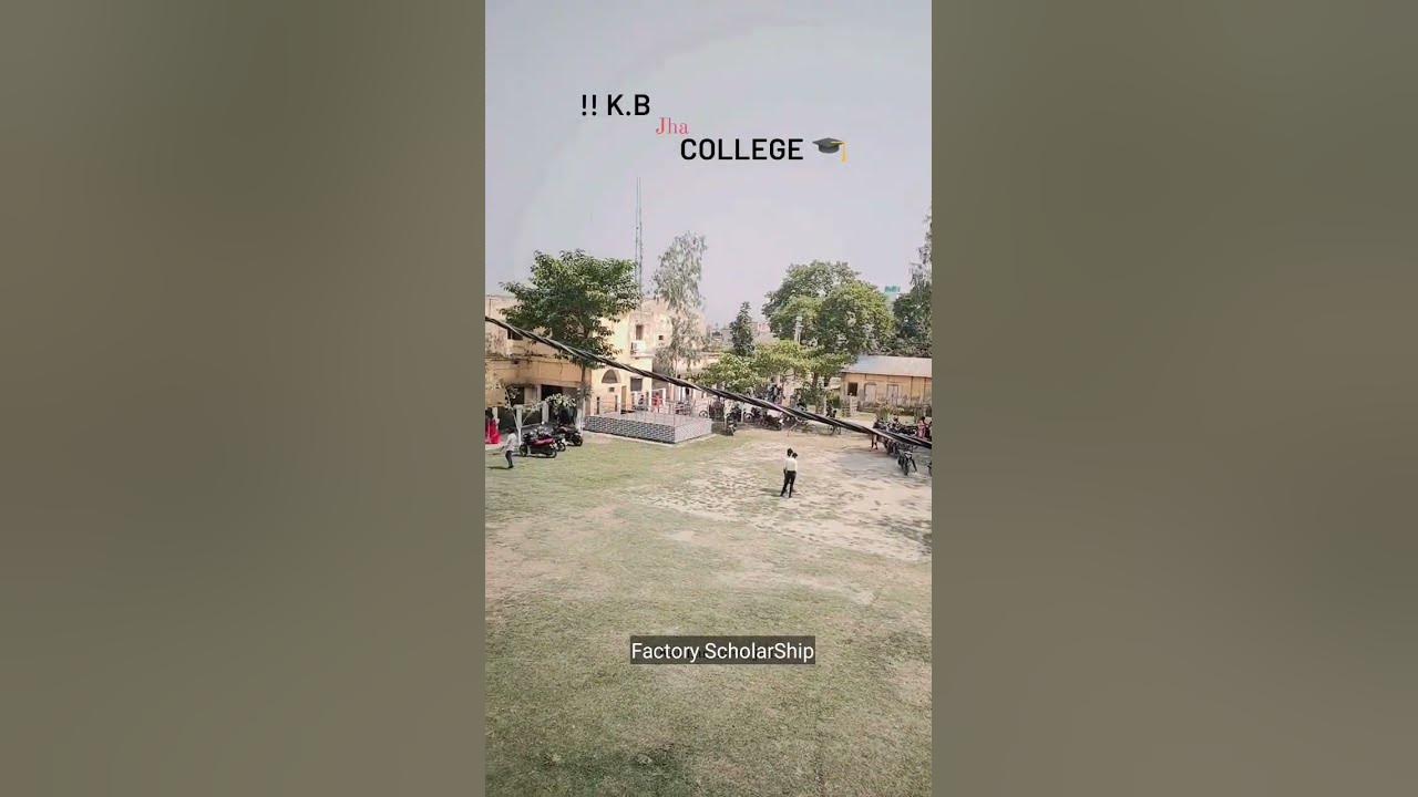 kb-jha-college-katihar-katihar-apnakatihar-youtube