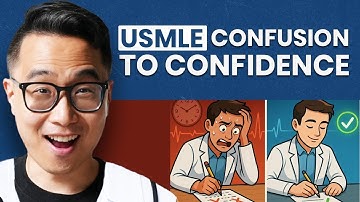 USMLE Test-Taking Tips: From “Stuck Between 2 Answers” to 260+