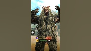 Clean Transition in CODM: Grinch #shorts #codm