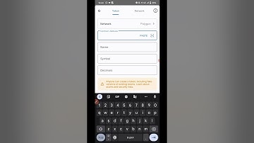 How to Add TR Token in Trust wallet | Trust wallet me TR Token kaise Add kare | Metaforce coin
