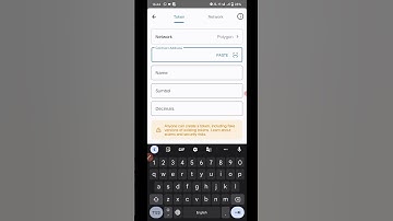How to Add TR Token in Trust wallet | Trust wallet me TR Token kaise Add kare | Metaforce coin