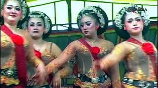 DURIAT MEUNANG NGAKALAN - JAIPONG BARANYAY GROUP LIVE JATIREJA 9-6-2021 [PRO MEDIA]