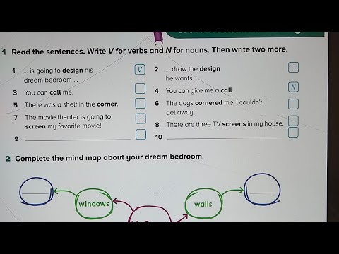 انجليزي خامس وسادس صفحه ٣١ Topgoal2 الفصل الاول
