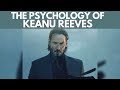 Therapists Analyze KEANU REEVES: Psychology Behind the "Nicest Guy in Hollywood"