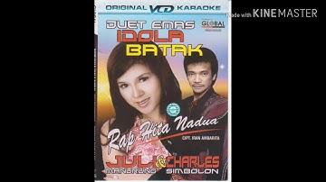 Sada ma hita nadua _ juli manurung feat charles simbolon