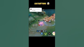 CAN NANA DEFEAT 100 ULTIMATE MINIONS? #mobilelegends #mlbb #nana #challengeaccepted